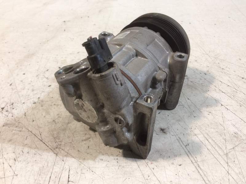 Compressore clima FIAT G. PUNTO 1.2b - COMU248 - 55194880