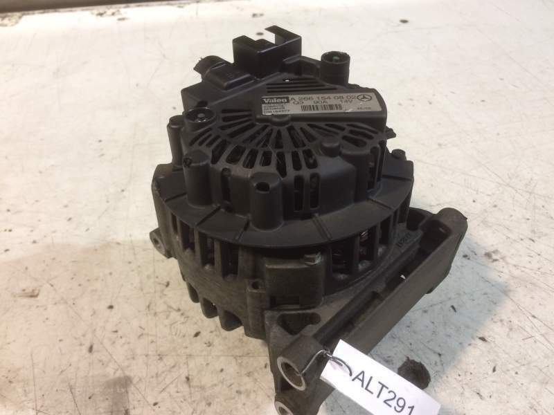 Alternatore MB CLASSE B 150 &quot;2006&quot; - ALT291 - A2661540802