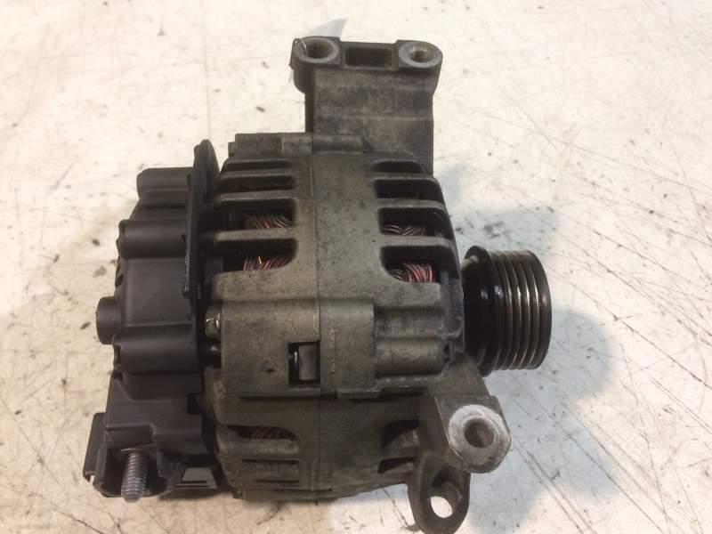 Alternatore MB CLASSE B 150 &quot;2006&quot; - ALT291 - A2661540802