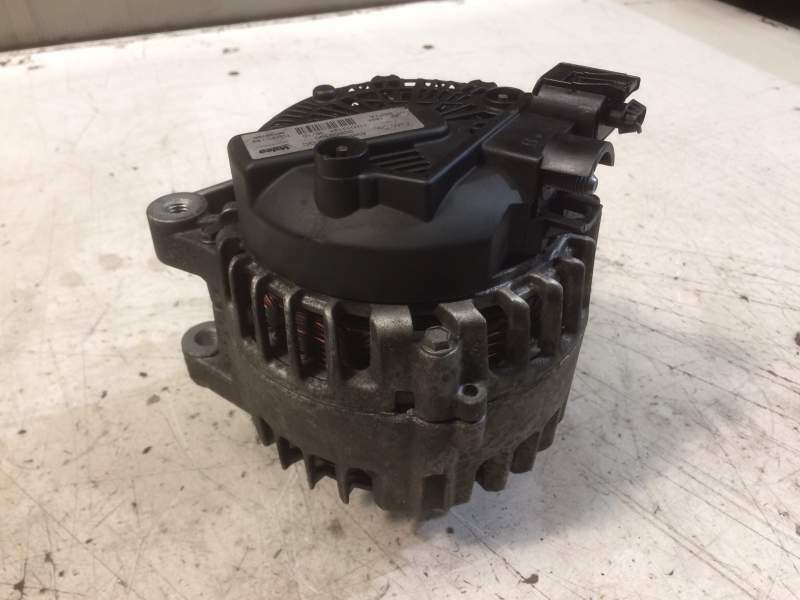 Alternatore CITROEN C4 1.6hdi &quot;2012&quot; - ALT293 - 2612673A