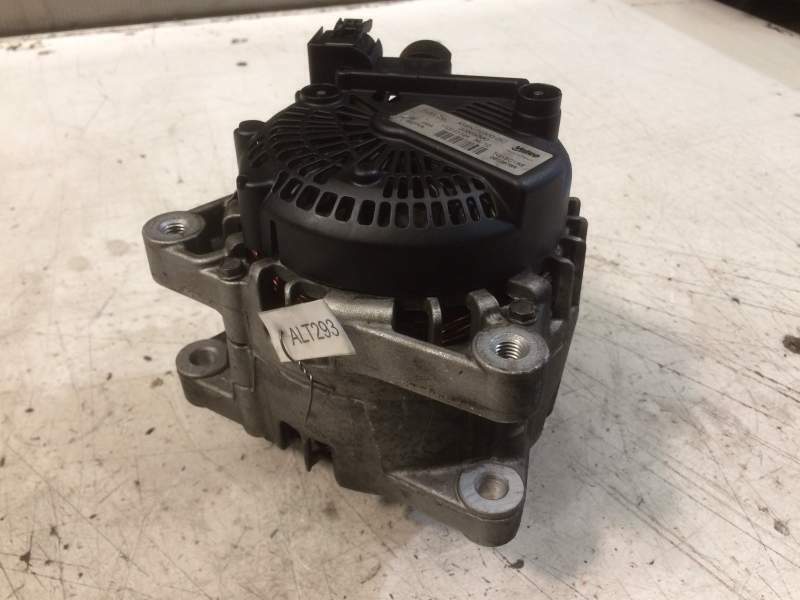 Alternatore CITROEN C4 1.6hdi &quot;2012&quot; - ALT293 - 2612673A