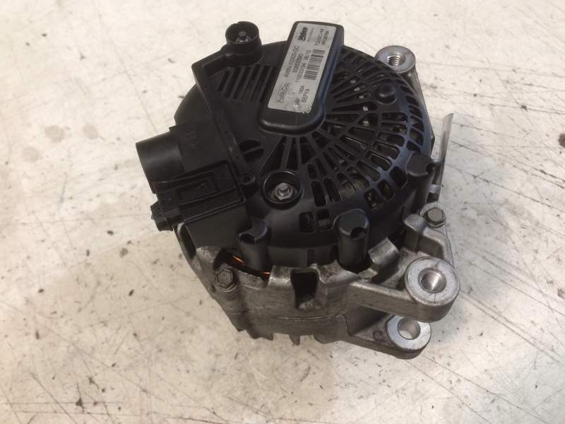 Alternatore CITROEN C4 1.6hdi &quot;2012&quot; - ALT293 - 2612673A