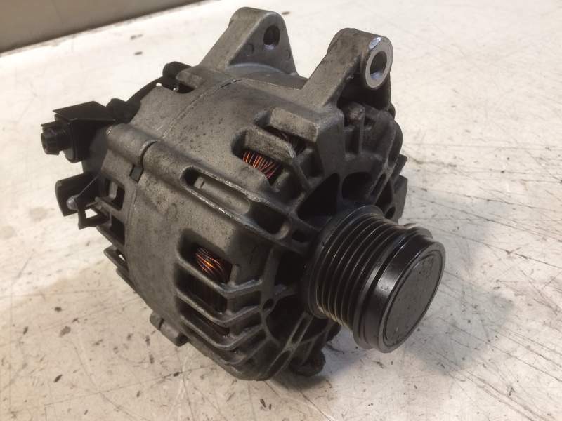 Alternatore CITROEN C4 1.6hdi &quot;2012&quot; - ALT293 - 2612673A