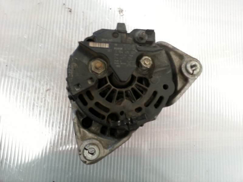 Alternatore Opel corsa 1.0 Z10XE cod 0124415023 bosch