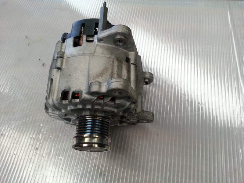 Alternatore Vw golf VII^ serie cod valeo TG14C049-2614609D 140A