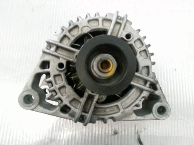 Alternatore Opel corsa 1.2 (A12XER) &#039;12 - bosch 0124425057 120A