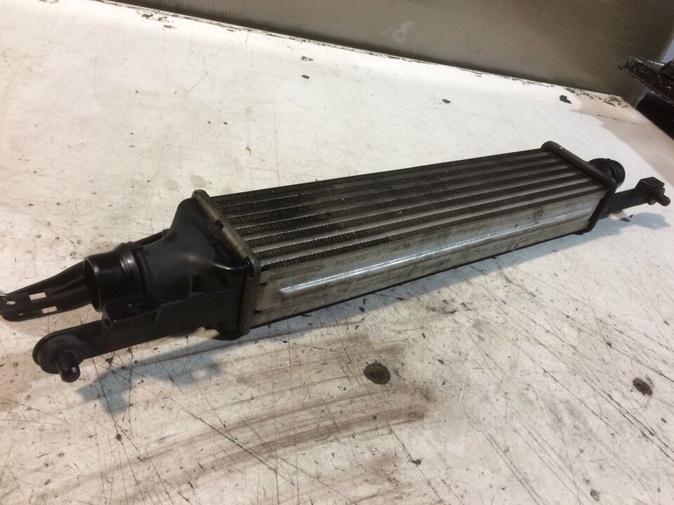 Radiatore intercooler OPEL CORSA 1.3tdci &quot;2009&quot; - INCO111