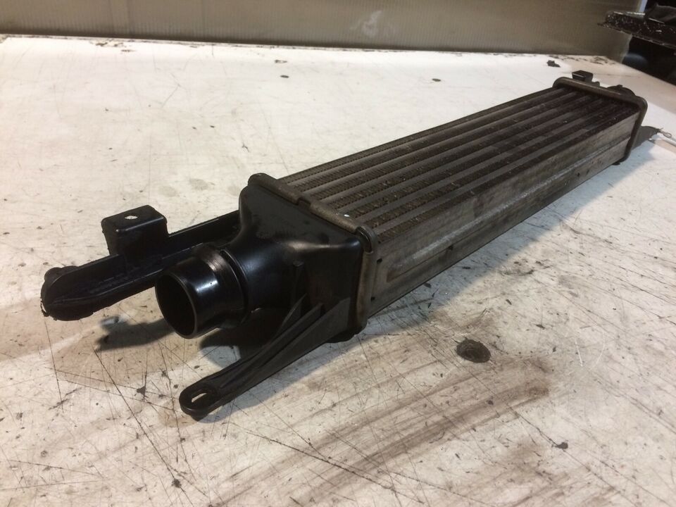 Radiatore intercooler OPEL CORSA 1.3tdci &quot;2009&quot; - INCO111