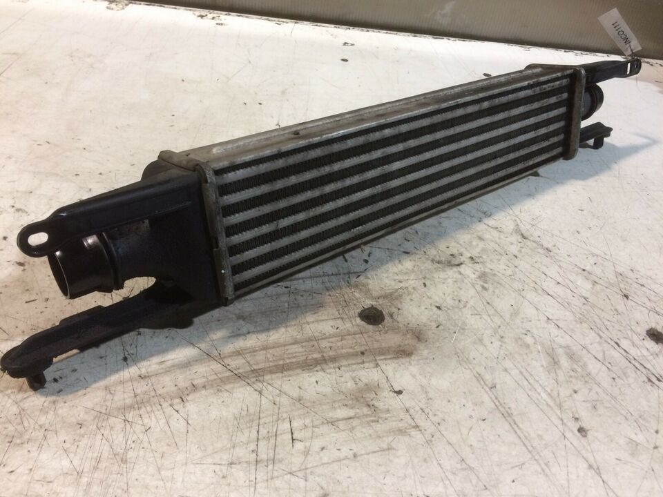 Radiatore intercooler OPEL CORSA 1.3tdci &quot;2009&quot; - INCO111