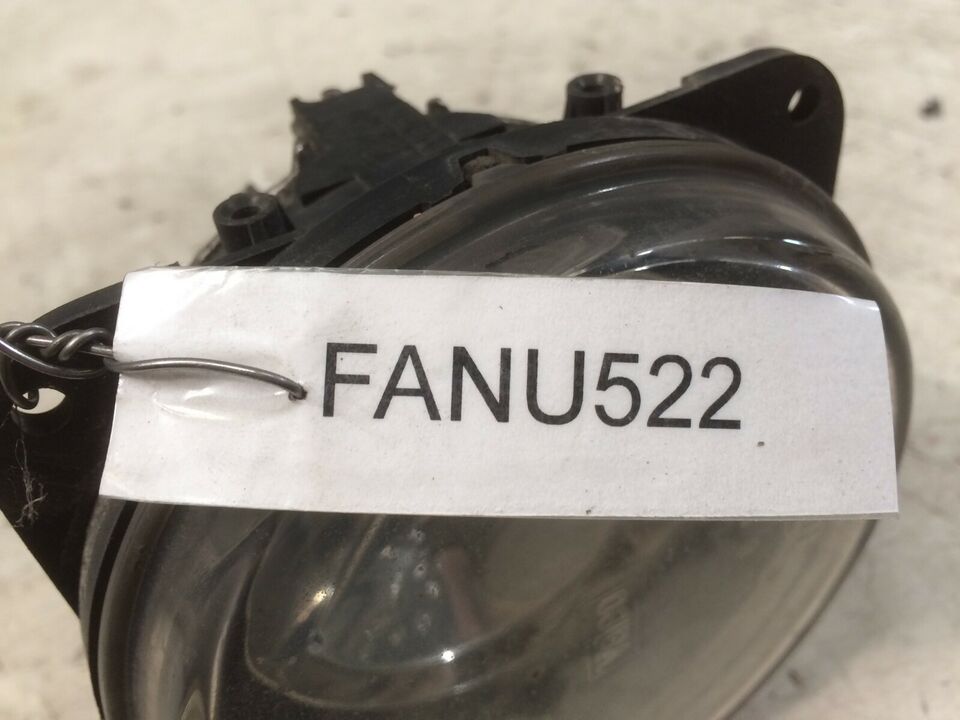 Fendinebbia anteriore sx FORD TRANSIT CONNECT &quot;2007&quot; - FANU522