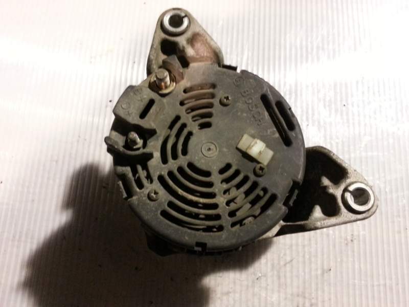 Alternatore Opel corsa 1.0 cod 0123100003 55A