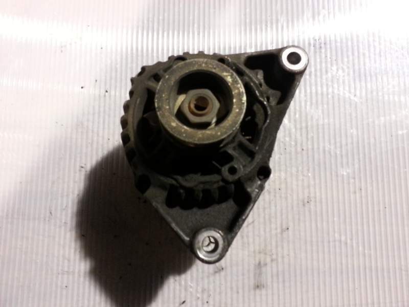 Alternatore Opel corsa 1.0 cod 0123100003 55A