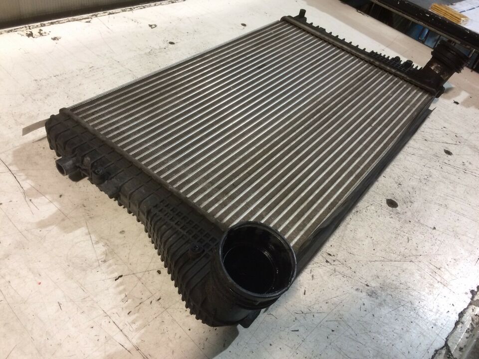 Radiatore intercooler VW TOURAN 1.9tdi &quot;2006&quot; - INCO112