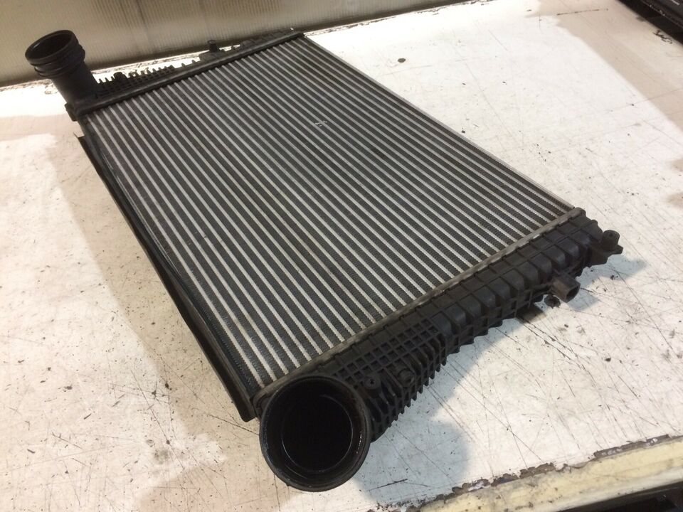 Radiatore intercooler VW TOURAN 1.9tdi &quot;2006&quot; - INCO112