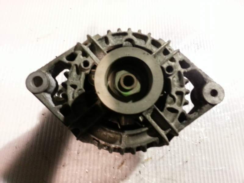 Alternatore Opel corsa 1.4 8v &#039;07 cod 0124415002 100A