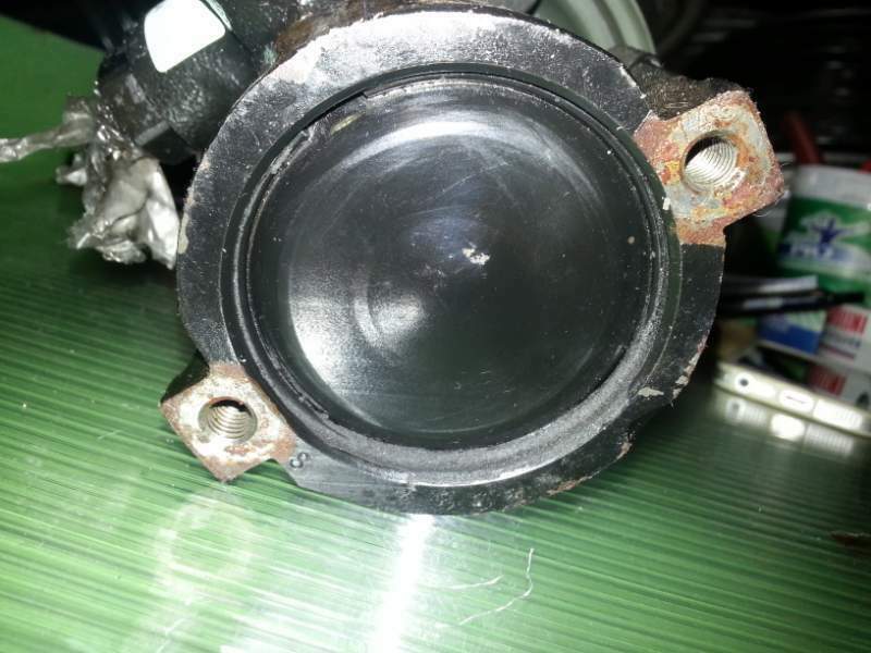 Pompa idroguida fiat bravo 1.2 B. 26071300FS / 46541004 46541004