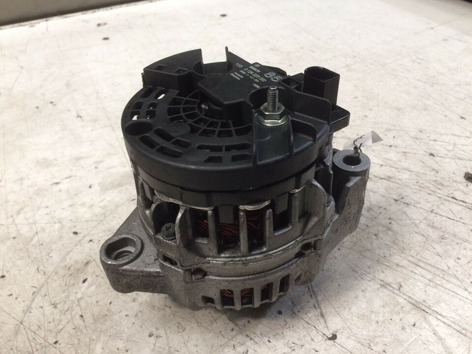 Alternatore SMART 800td &quot;2003&quot; - ALT297 - 0124225020