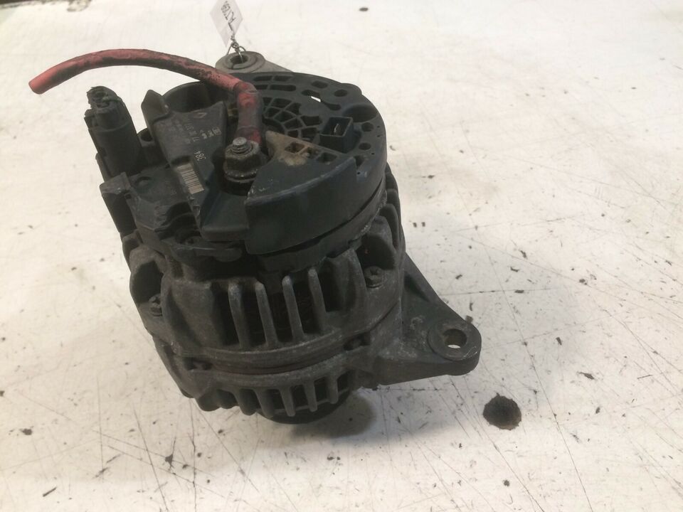 Alternatore RENAULT MASCOTT 2.8td - ALT298 - 0124320002