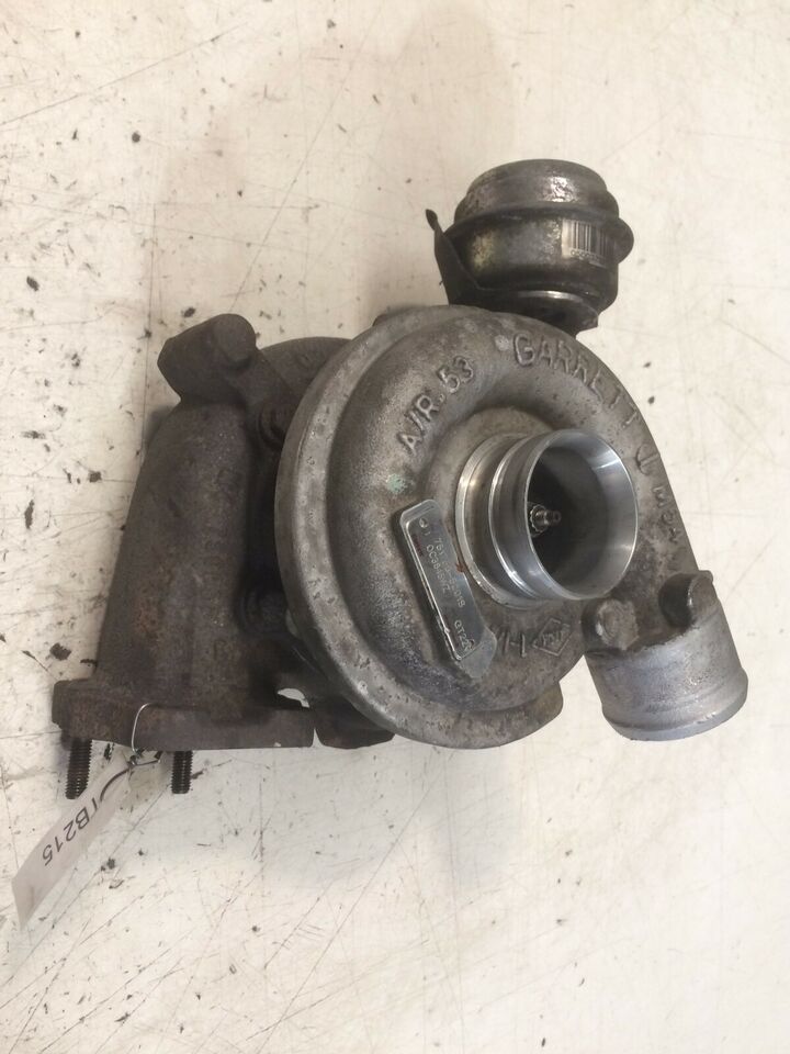 Turbina RENAULT MASCOTT 2.8td - TB215 - 751758-5001S