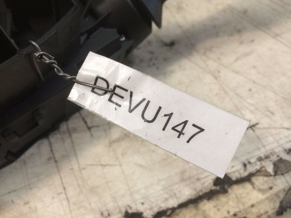 Devioluci FORD FIESTA VAN &quot;2010&quot; - DEVU147