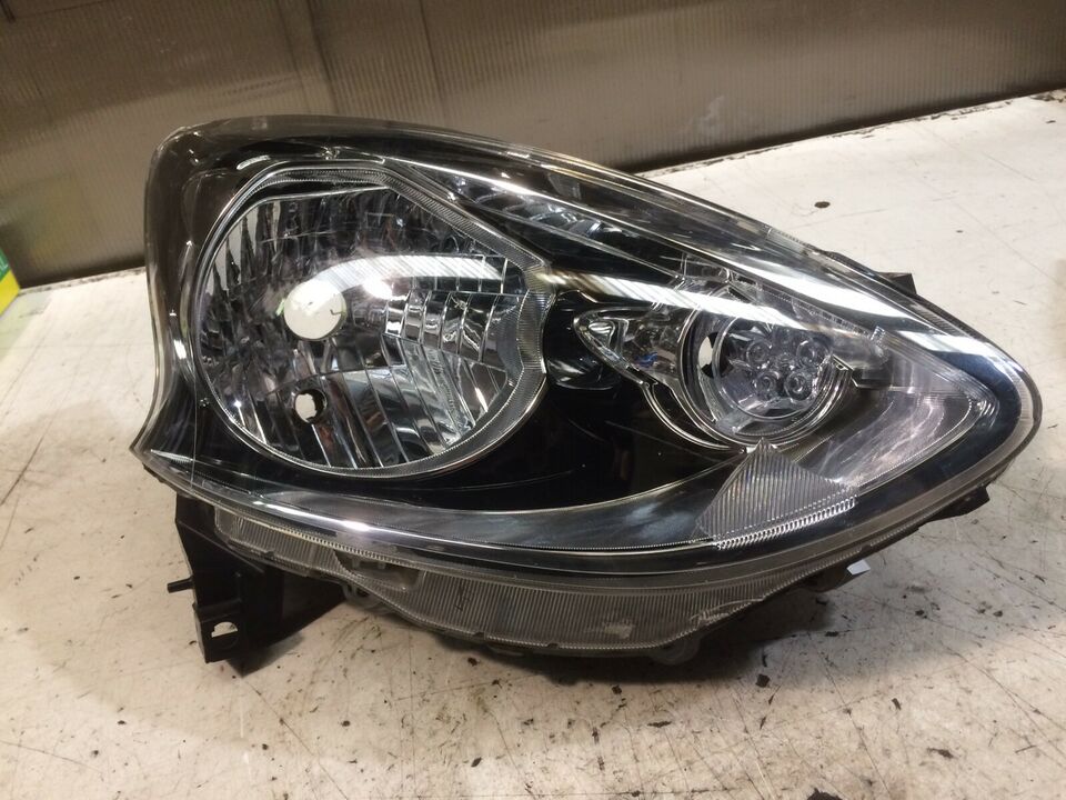 Faro anteriore dx NISSAN MICRA &quot;2017&quot; - FANU531