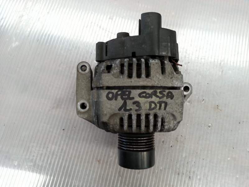 Alternatore opel corsa 1.3 dti cod valeo 2542851A