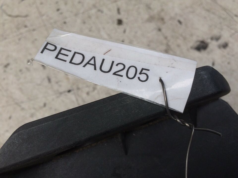 Pedale acceleratore SMART &quot;2008&quot; - PEDAU205