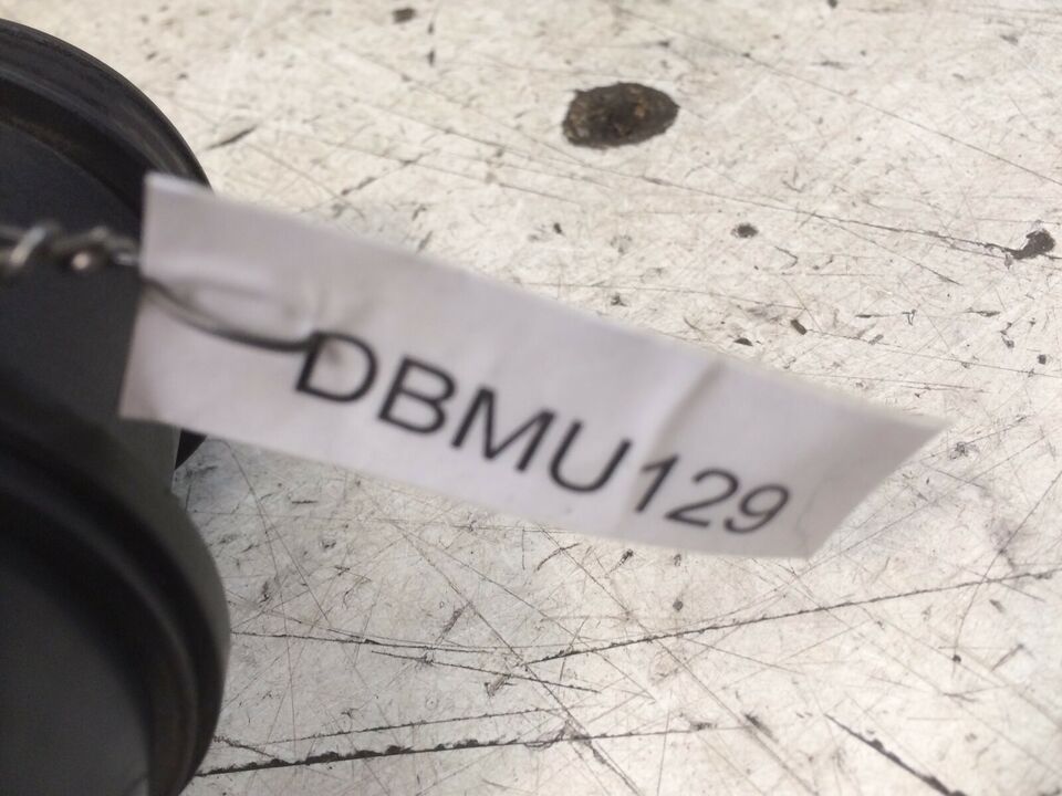 Debimetro FIAT 1.3mj BOSCH 0282002613 - DBMU129