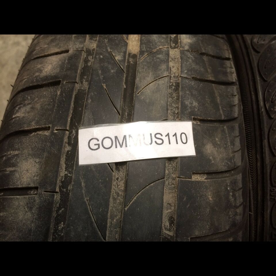 Gomme n.2 estive NECEN NBLUE ECO 155/60 r15 - GOMMUS110