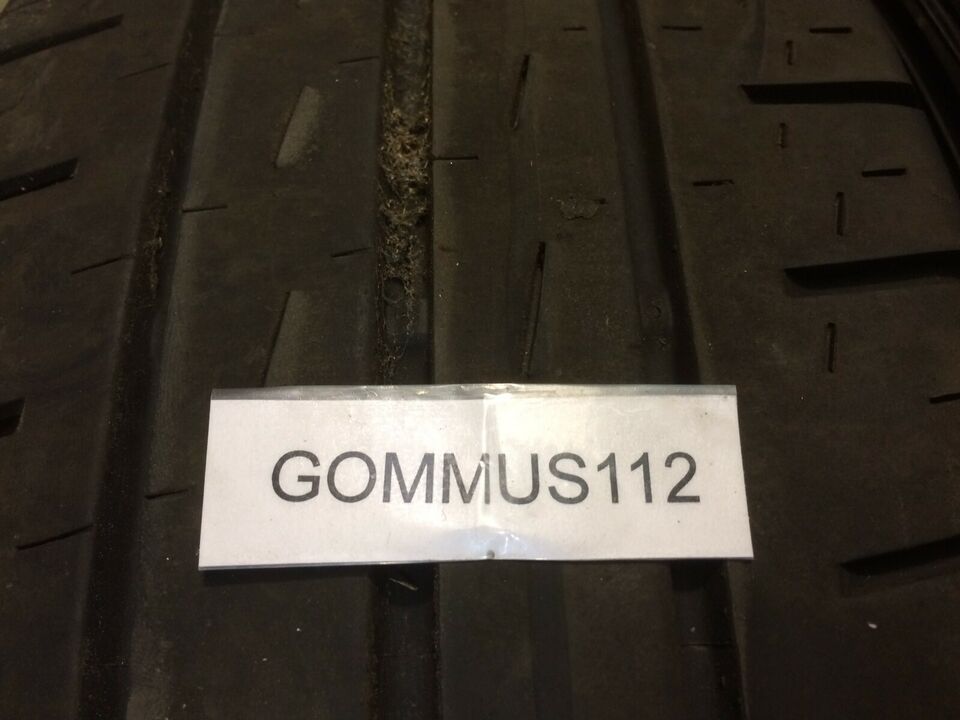 Gomme n.2 da carico PIRELLI CARRIER 195/75 r16C - GOMMUS112