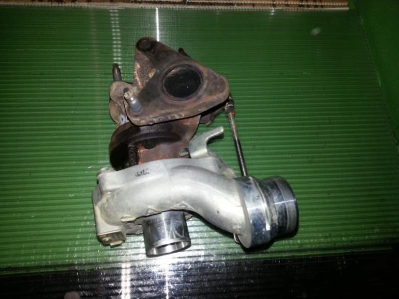 Turbina renault 1.5 DCI 54359710029