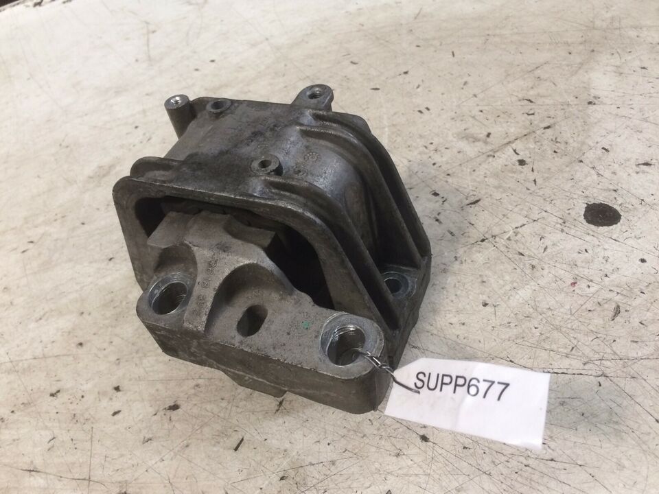 Supporto AUDI A3 1.9tdi &quot;2006&quot; - SUPP677