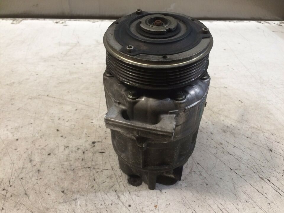 Compressore clima AUDI A3 1.9tdi &quot;2006&quot; 1K0820803Q - COMU263