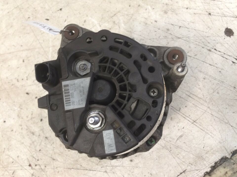 Alternatore AUDI A3 1.9tdi &quot;2006&quot; 06F903023F - ALT318