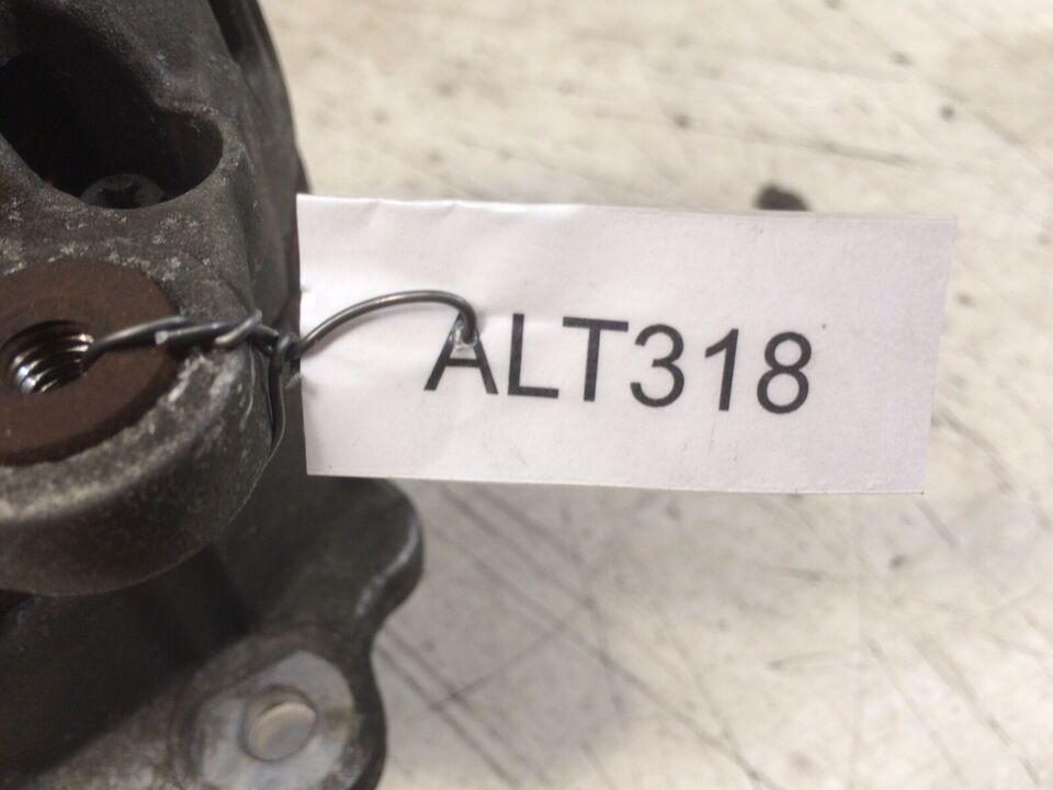 Alternatore AUDI A3 1.9tdi &quot;2006&quot; 06F903023F - ALT318