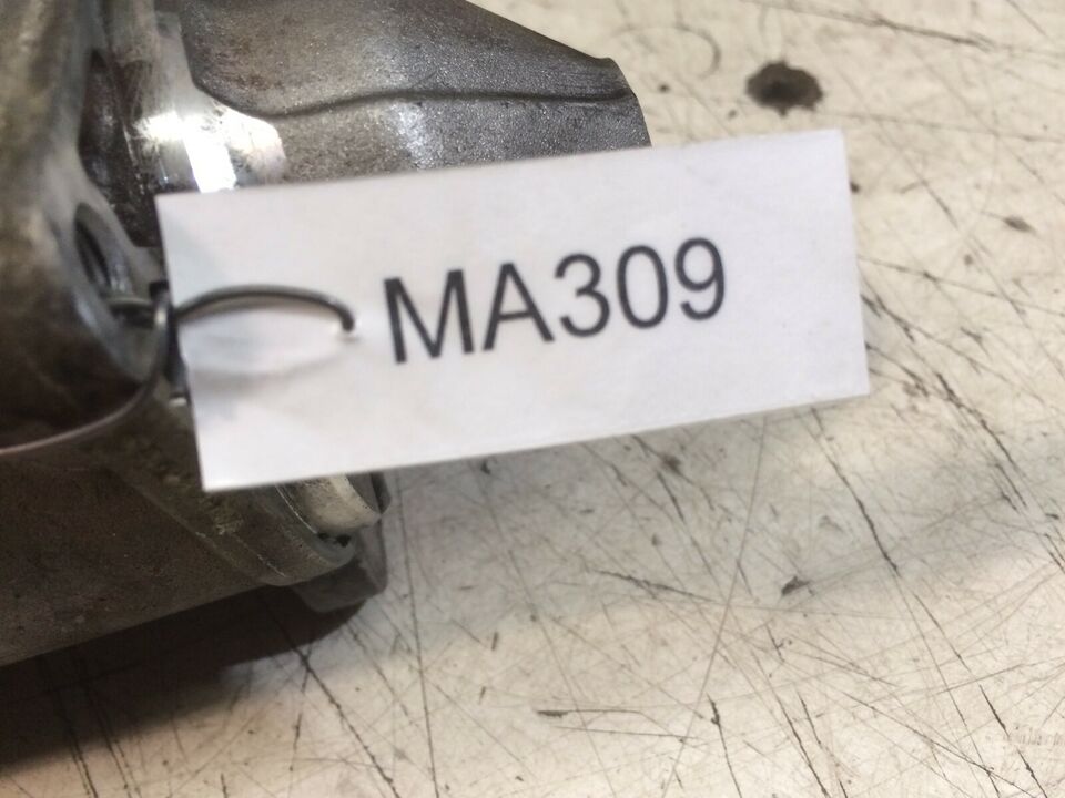 Motorino avviamento SMART 800cdi &quot;2008&quot; A0051513801 - MA309