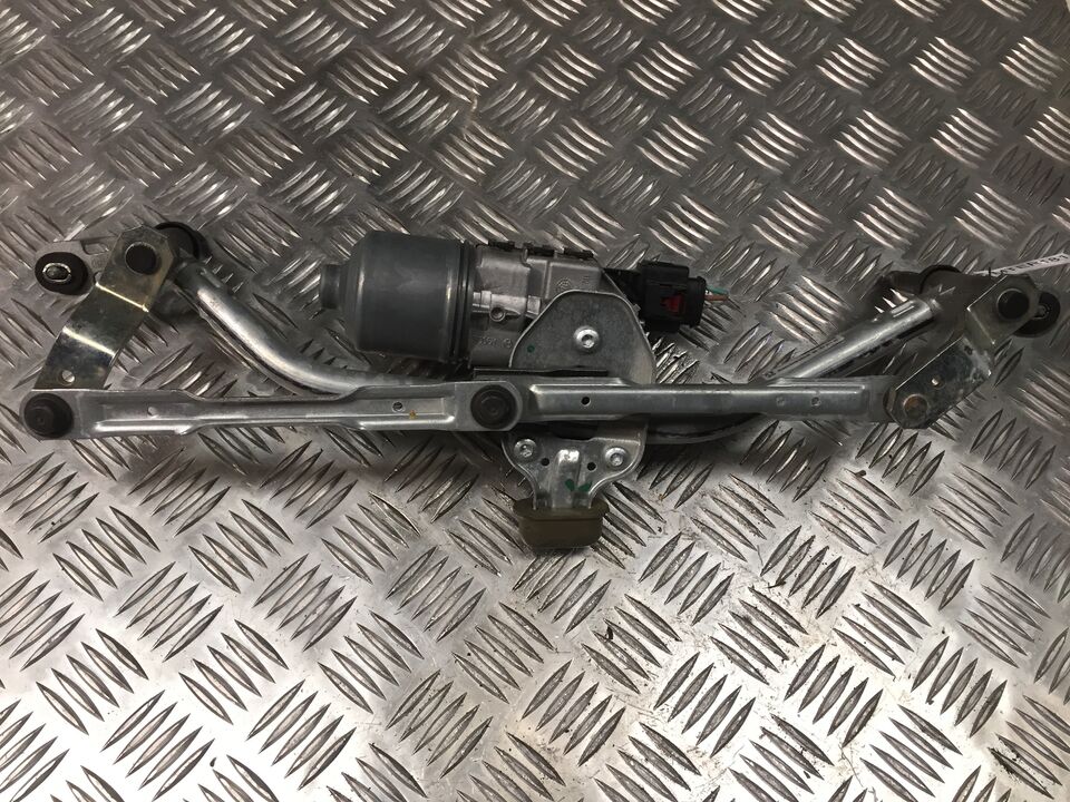 Motorino tergi ANTERIORE citroen C3 &quot;2018&quot; 0390241589 MTER181