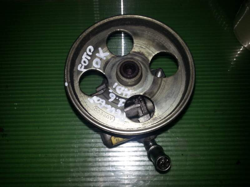 Pompa idroguida Peugeot 1.6 HDI 9659820880