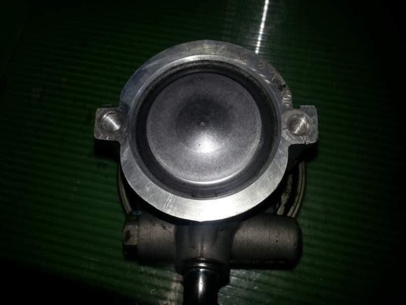 Pompa idroguida Peugeot 1.6 HDI 9659820880