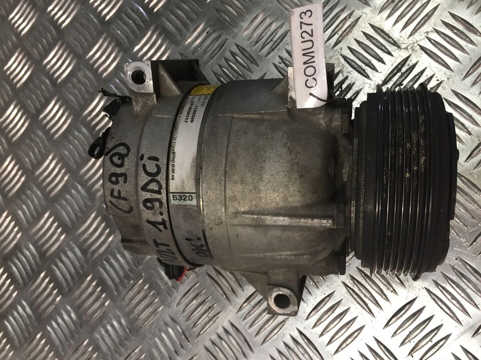 Compressore clima renault 1.9 DCI F9Q 8200021822 COMU273