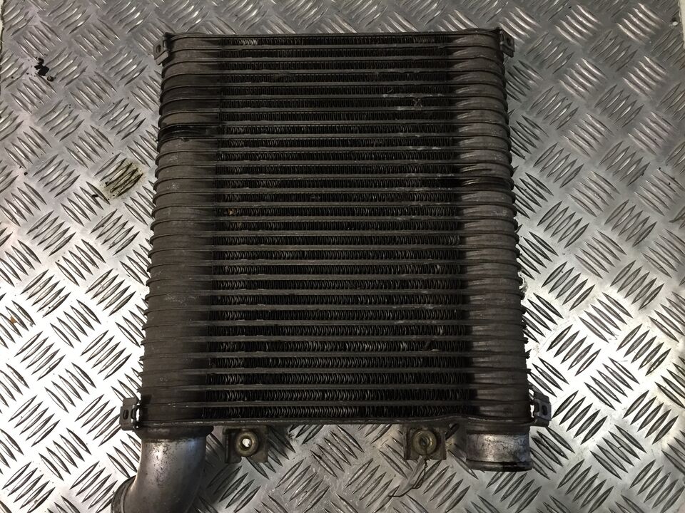 Intercooler usato Hyundai santa fe 2.0 crd anno 2005