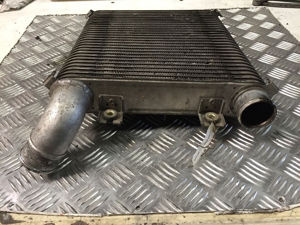 Intercooler usato Hyundai santa fe 2.0 crd anno 2005