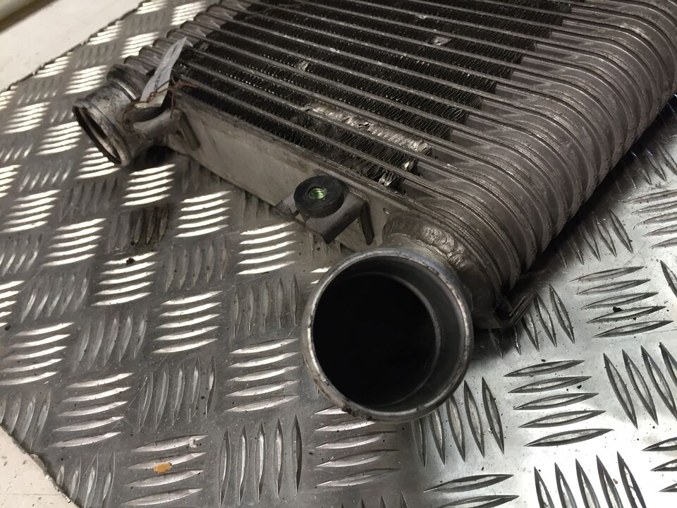 Intercooler usato Hyundai santa fe 2.0 crd anno 2005