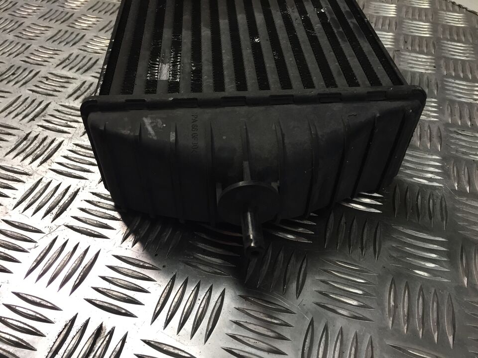 Intercooler usato Fiat punto 1.9 jtd