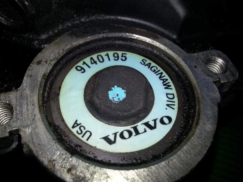 Pompa idroguida volvo S70 - V70 9140195