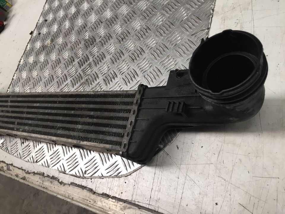 Intercooler Mercedes classe E 270 cdi 2004 A2105002000 INCO064