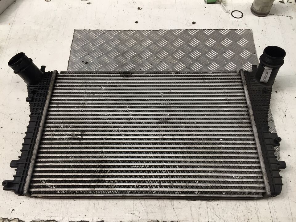 Intercooler usato Vw tiguan 2.0 tdi 3C0145805AM INCO122