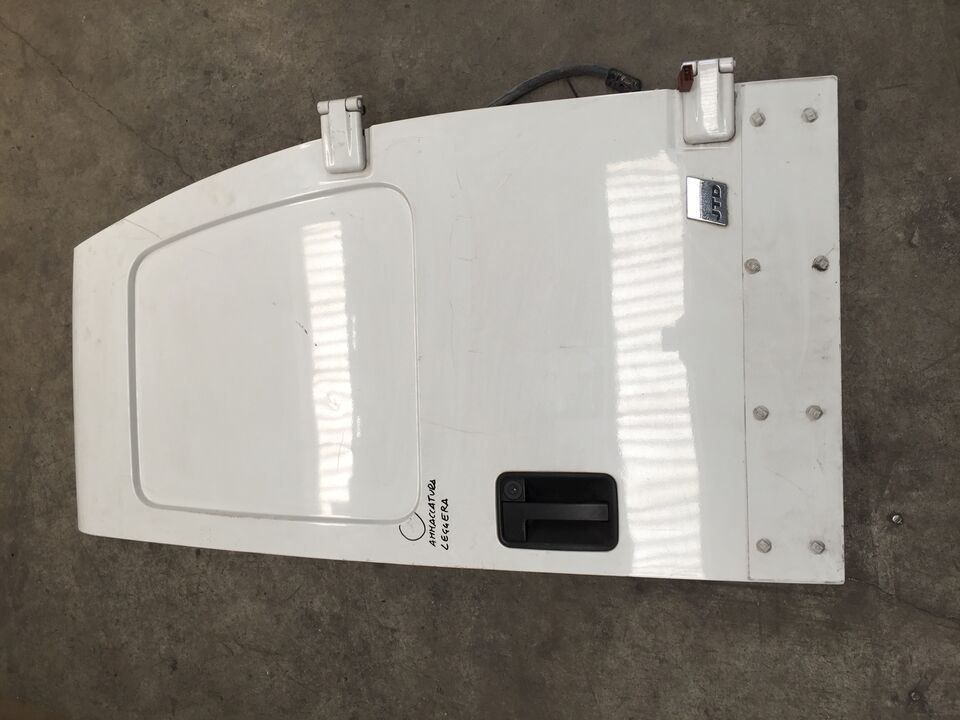 Porte posteriore dx usata Fiat scudo 2006