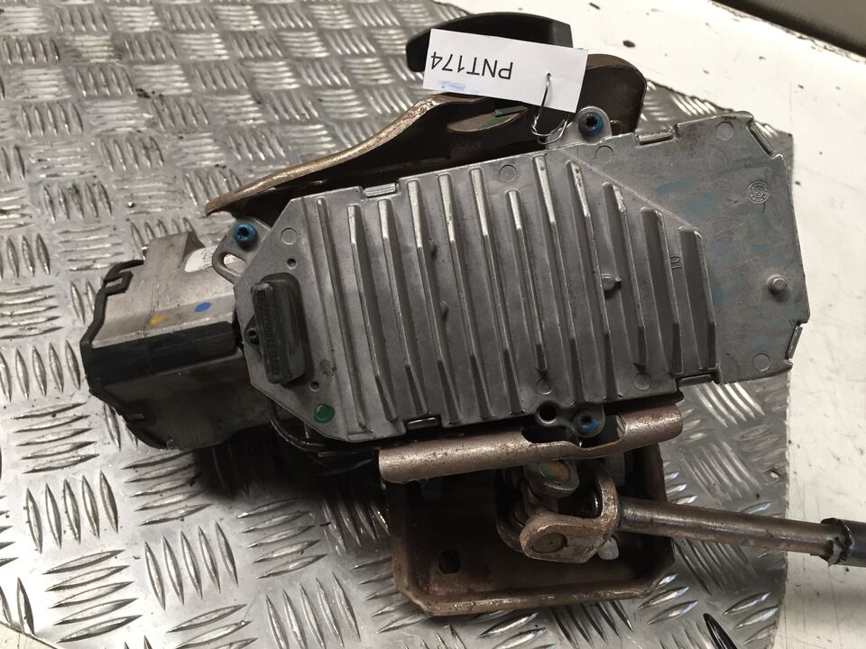 Piantone elettrico fiat panda 1.3 mj 2006 PNT174