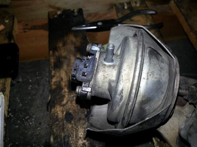 Turbina Lancia Fiat 1.6 m.jet 760774-3